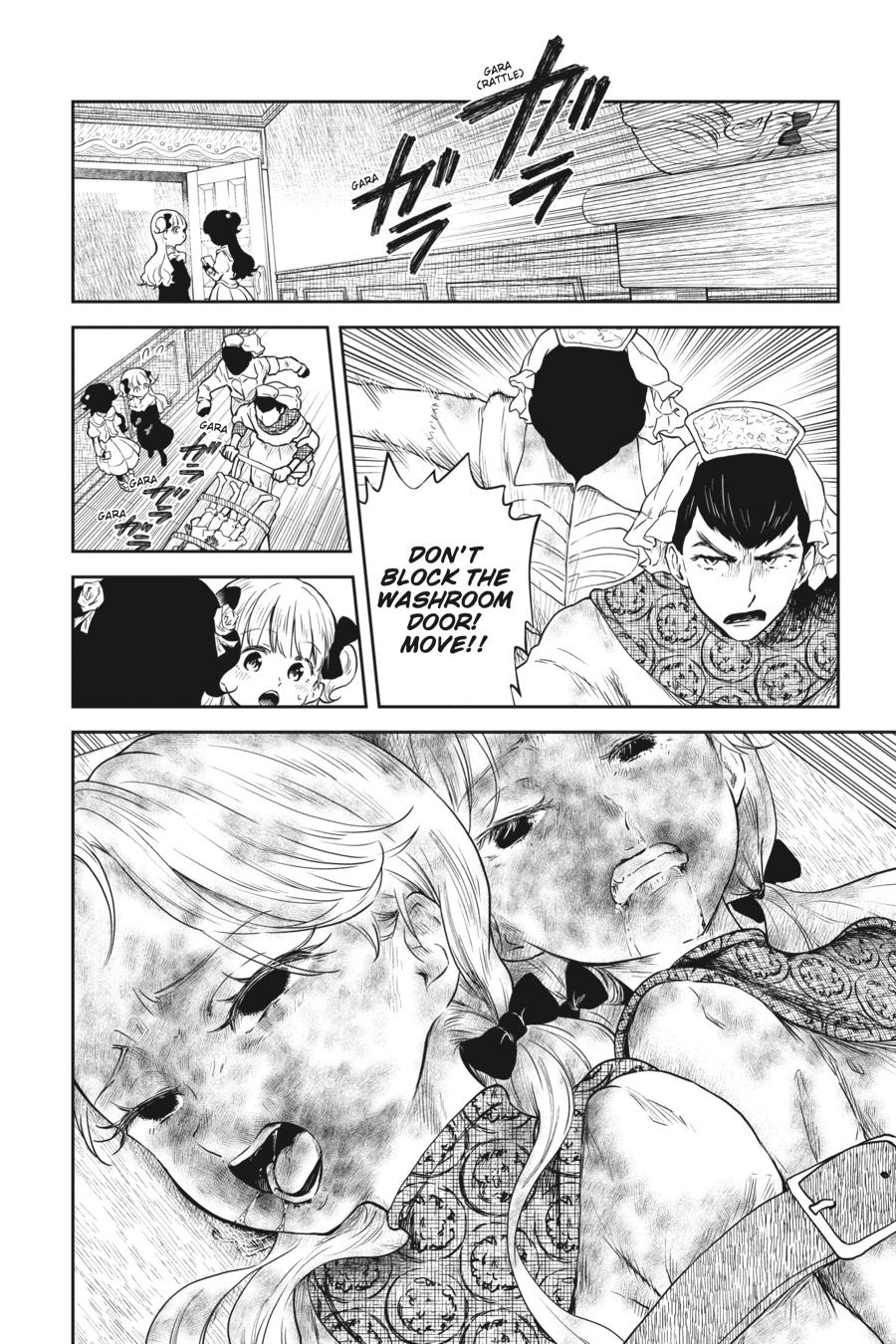 Shadows House Chapter 67 2