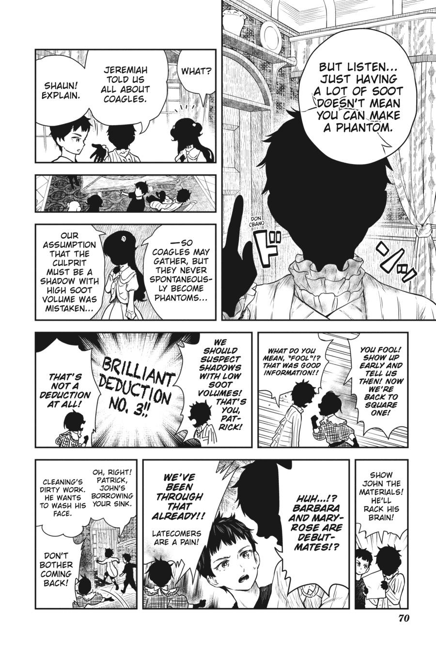 Shadows House Chapter 67 10