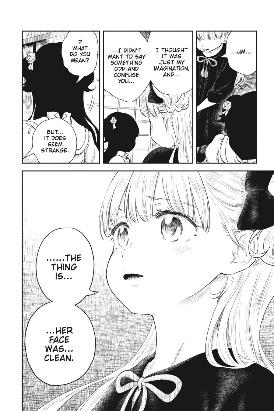 Shadows House Chapter 67 14