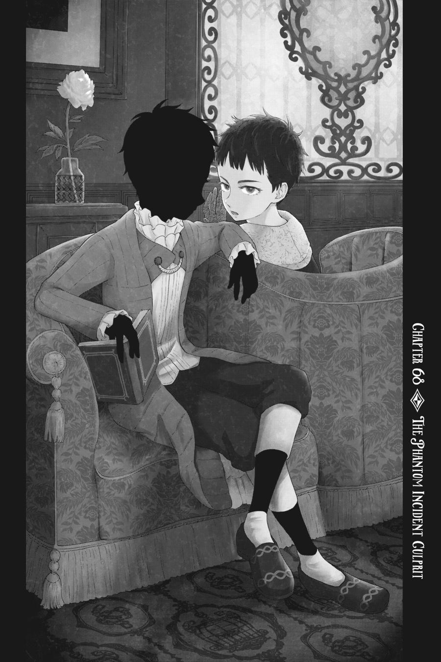 Shadows House Chapter 68 1