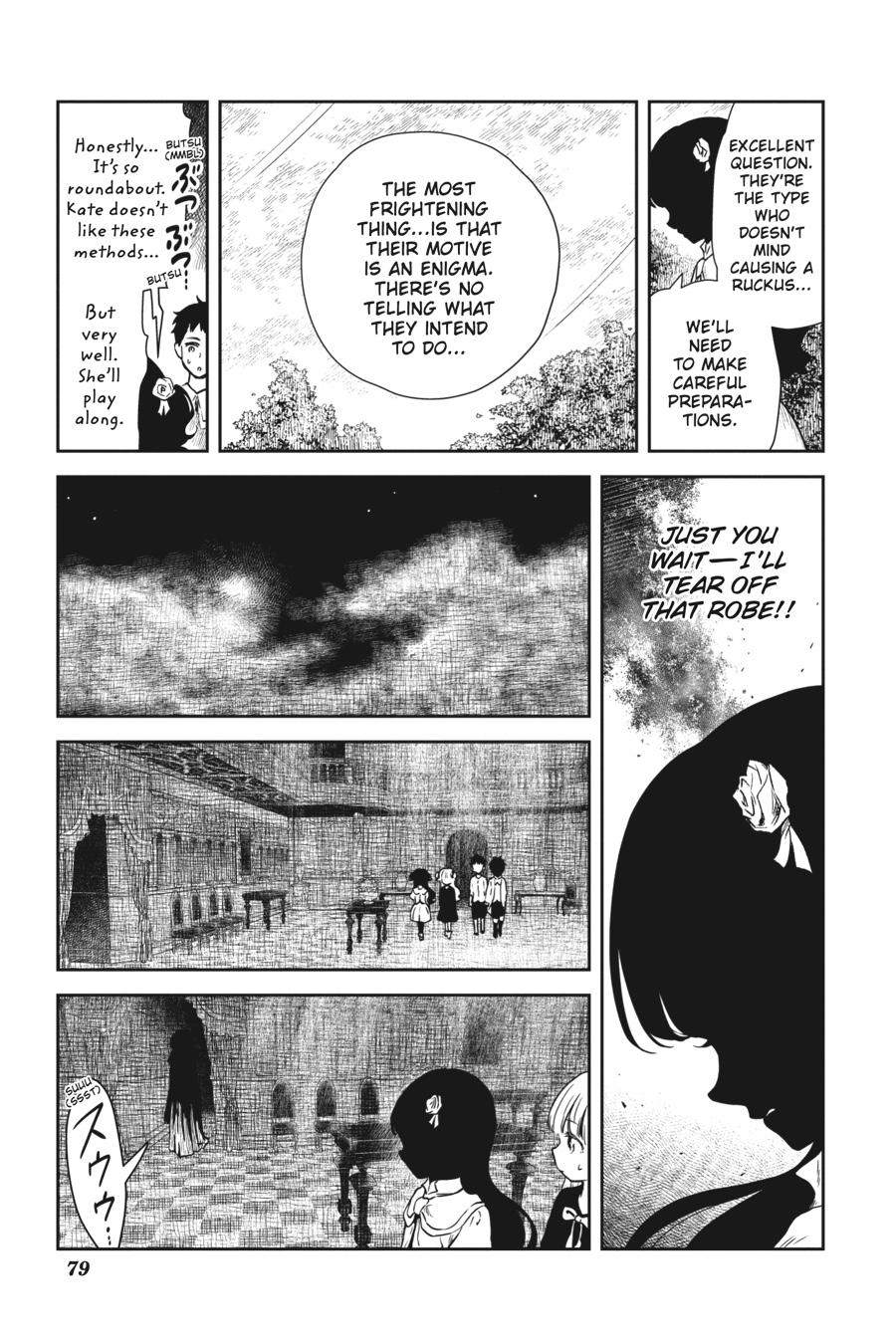 Shadows House Chapter 68 4