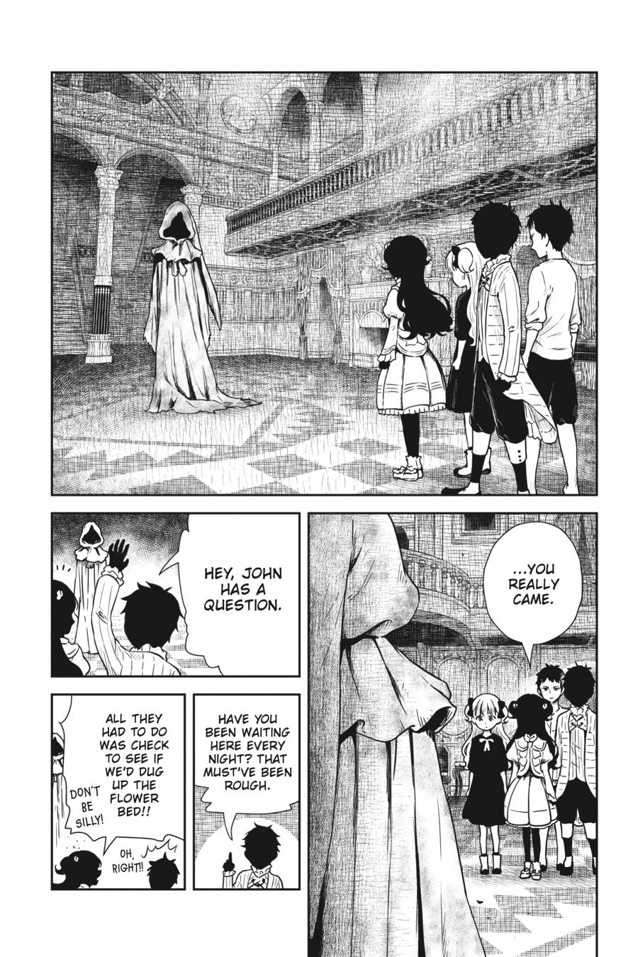 Shadows House Chapter 68 5