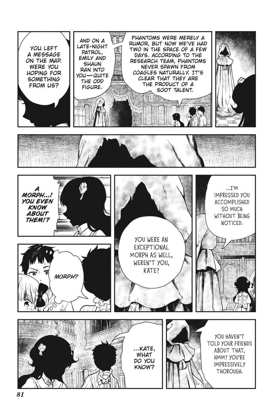 Shadows House Chapter 68 6