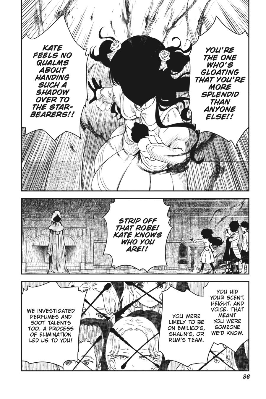 Shadows House Chapter 68 11