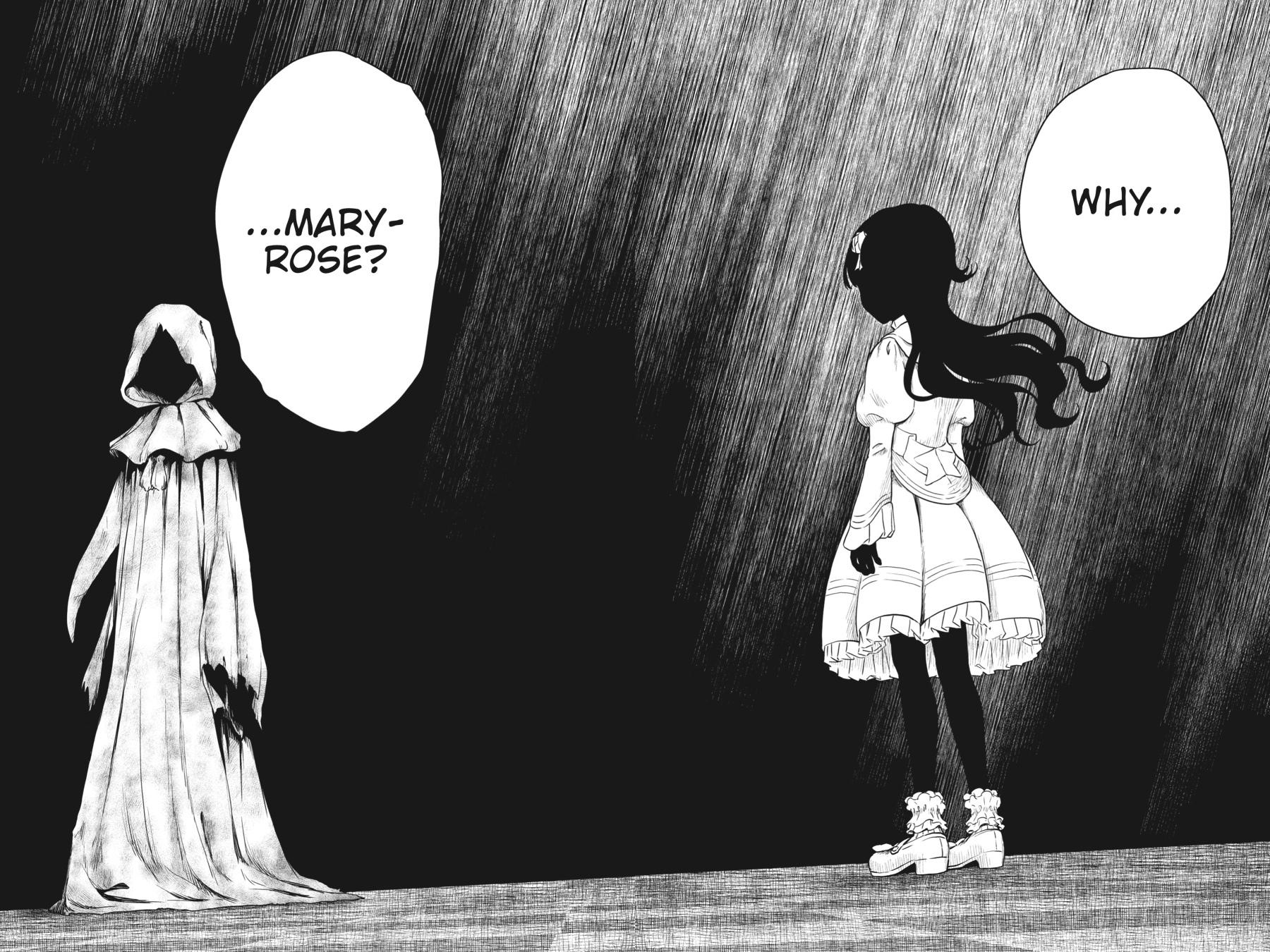 Shadows House Chapter 68 13