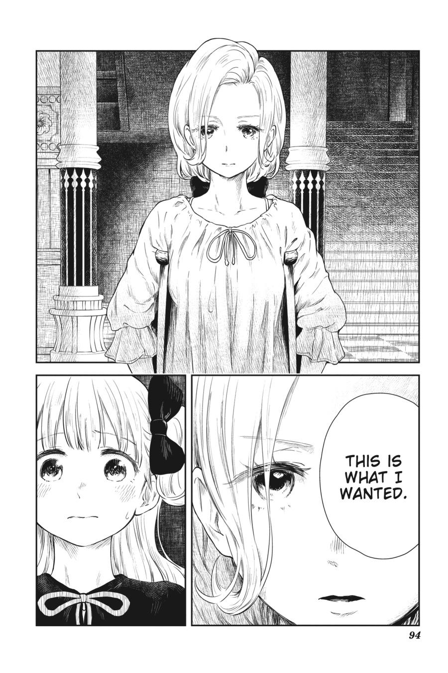 Shadows House Chapter 69 4