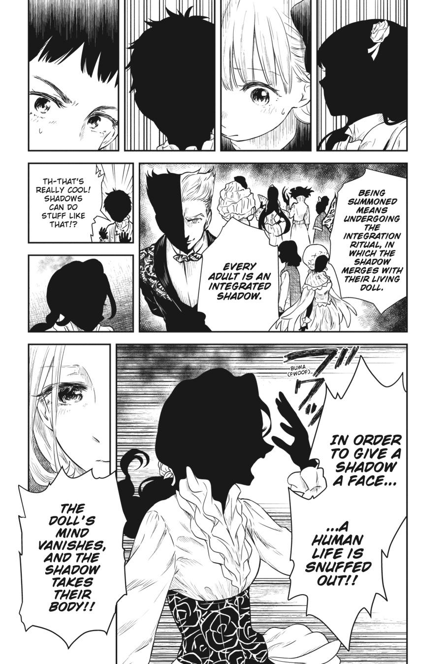 Shadows House Chapter 69 7