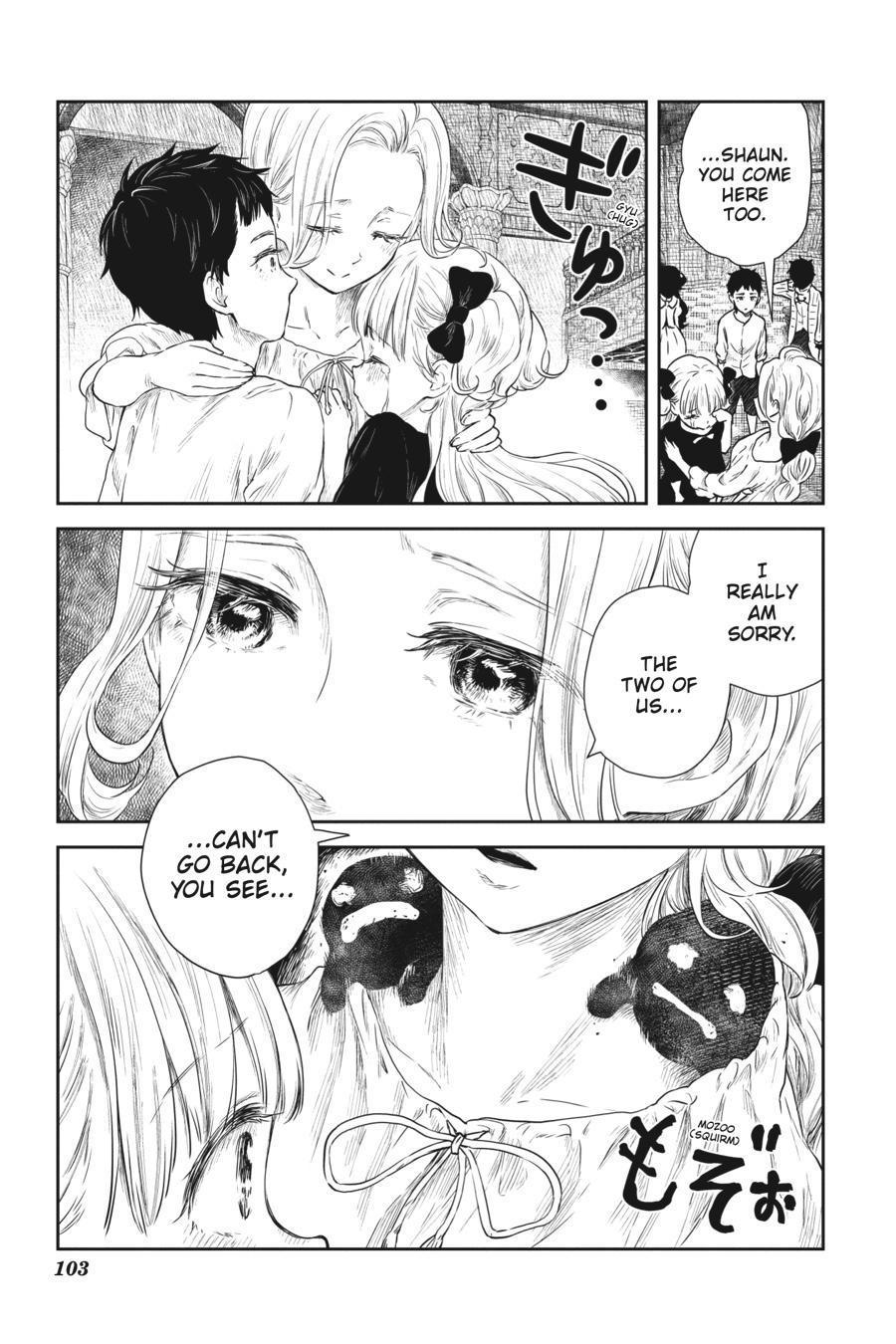 Shadows House Chapter 69 13