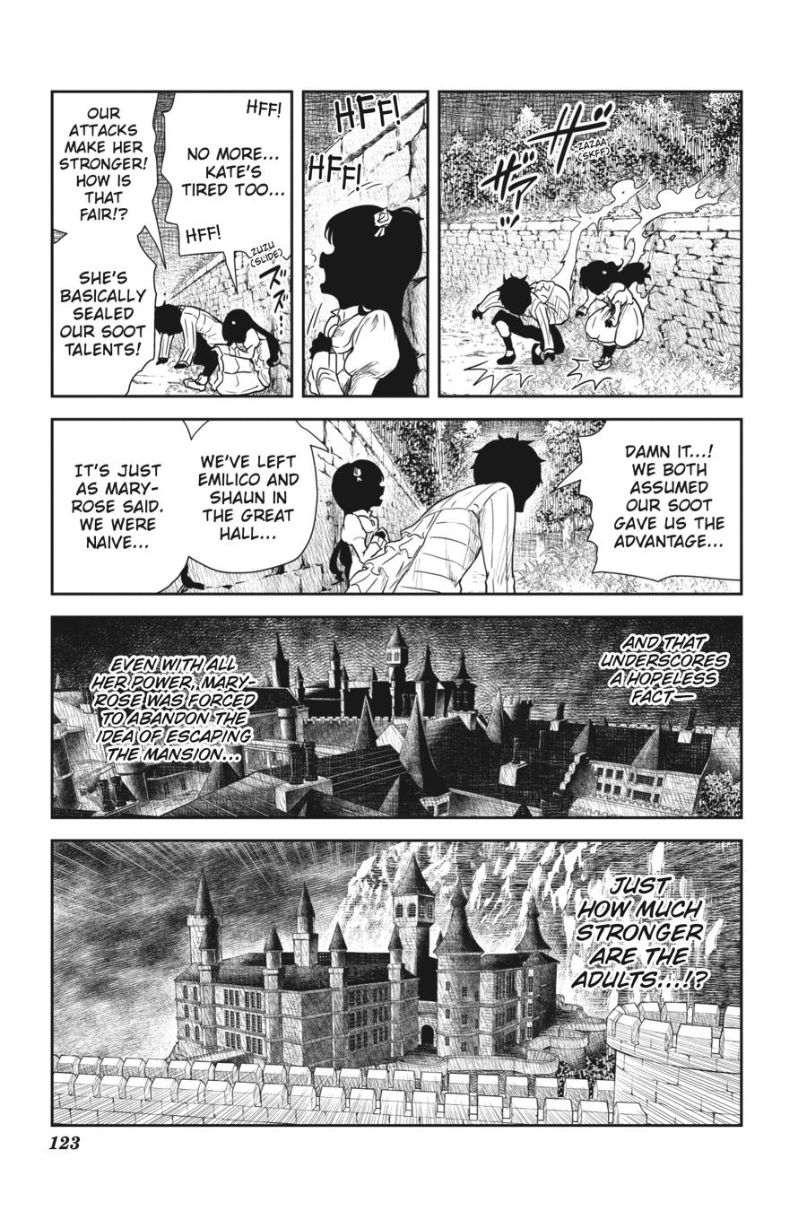 Shadows House Chapter 71 5