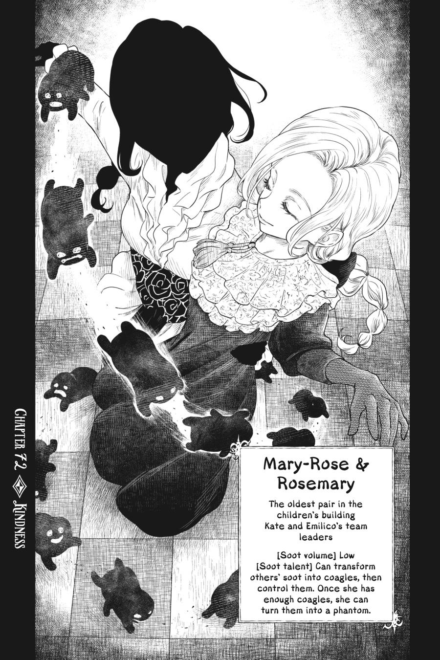 Shadows House Chapter 72 1