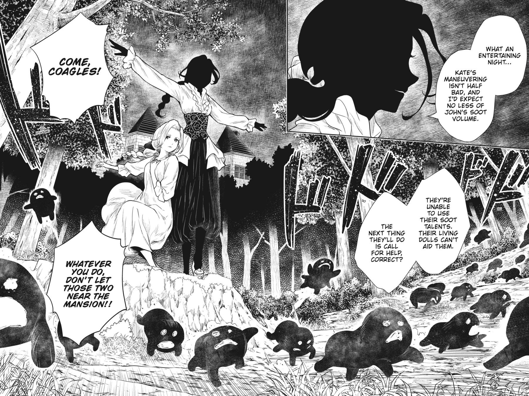 Shadows House Chapter 72 4