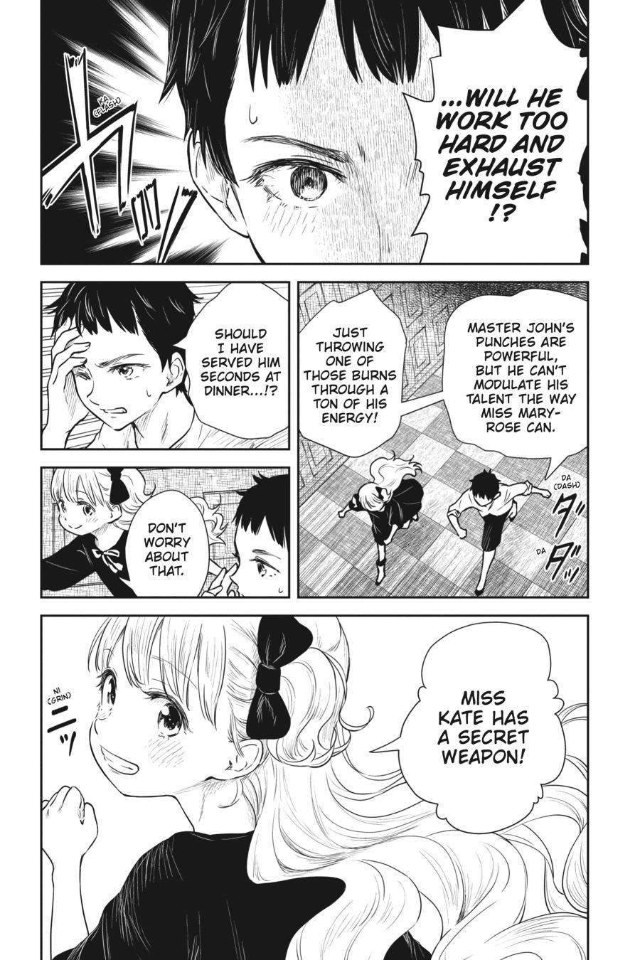 Shadows House Chapter 72 10