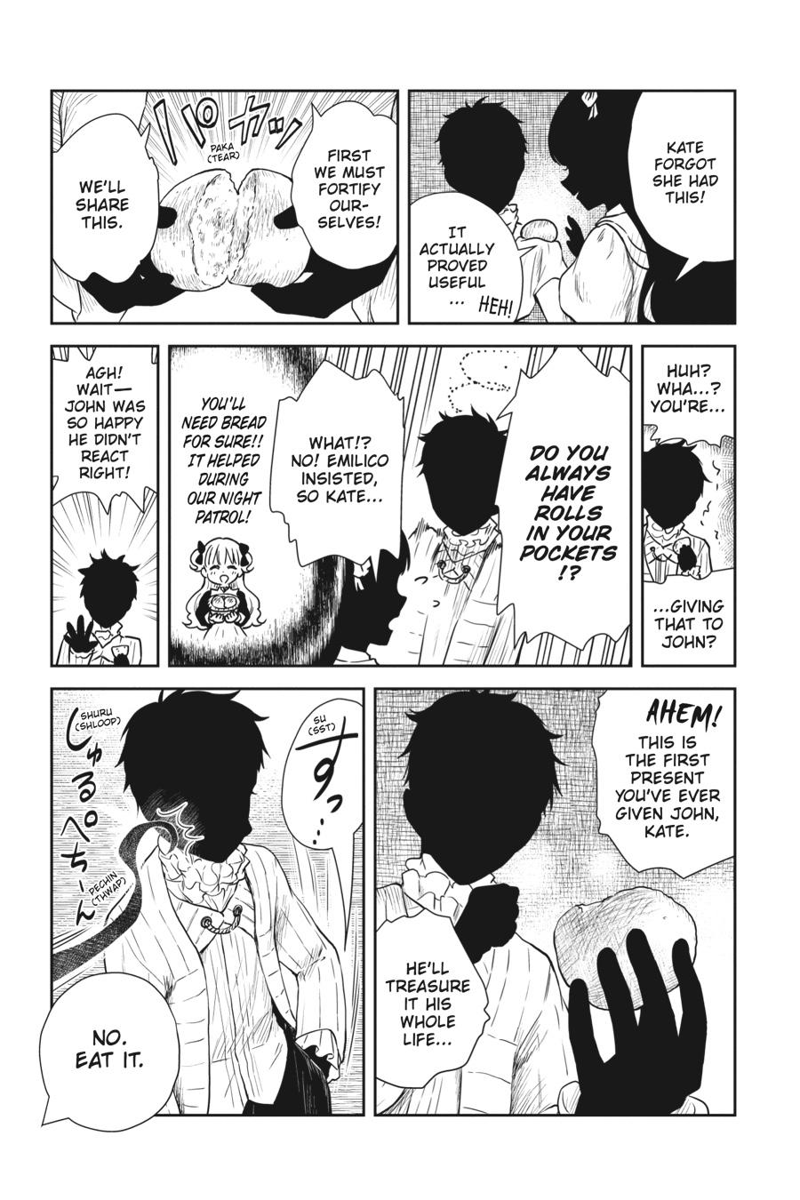 Shadows House Chapter 72 12