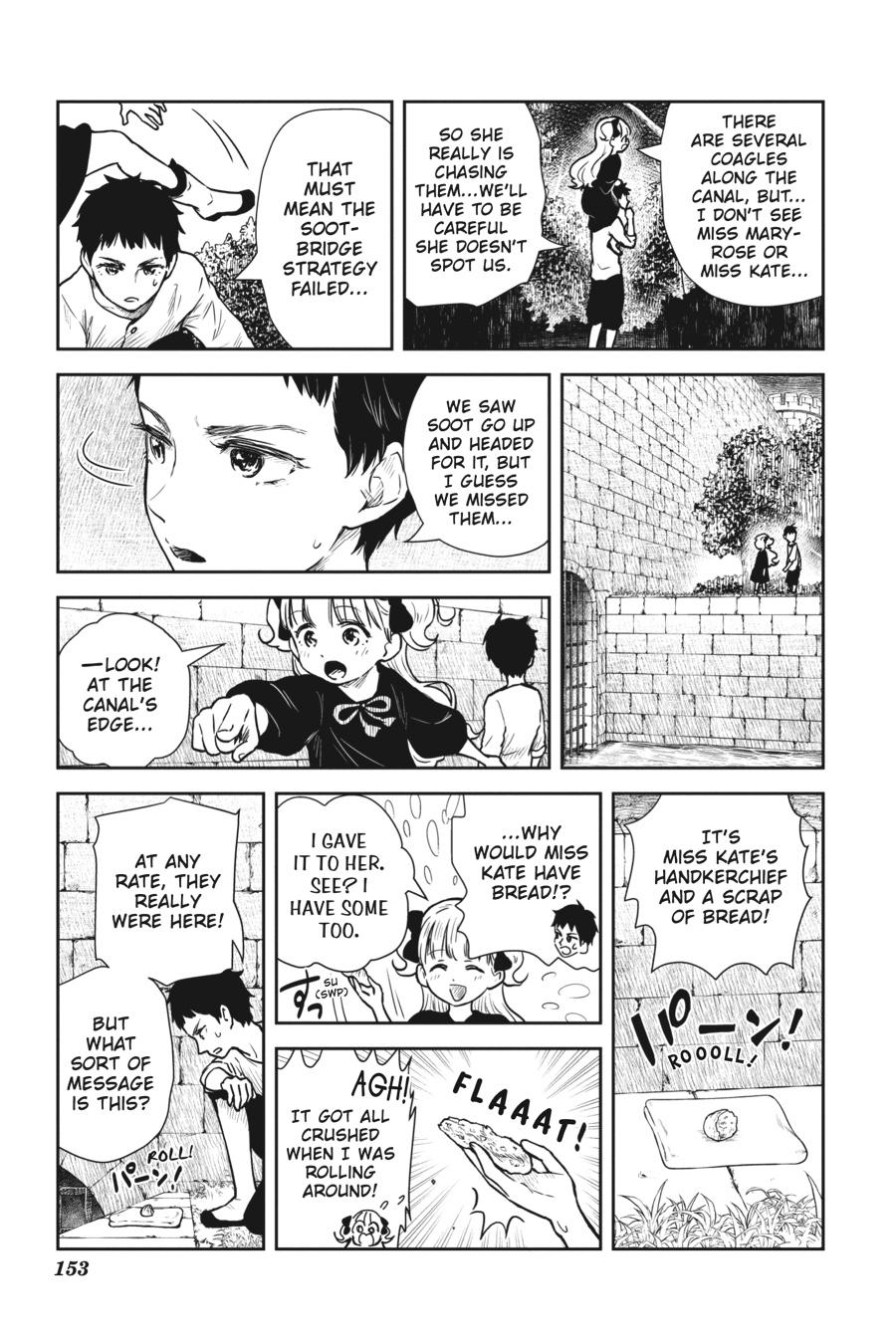 Shadows House Chapter 73 7