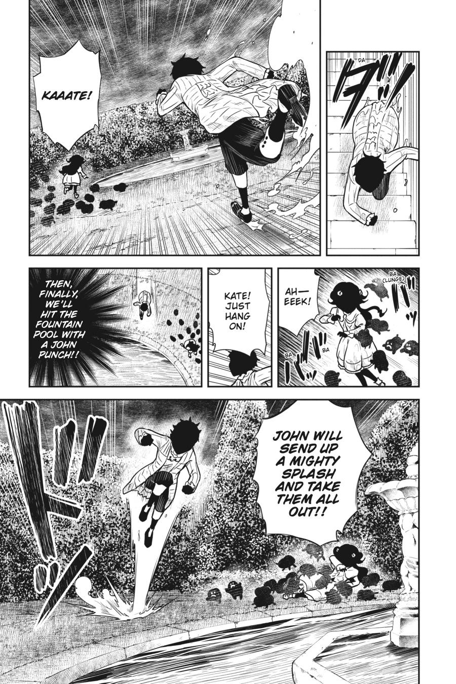 Shadows House Chapter 73 11