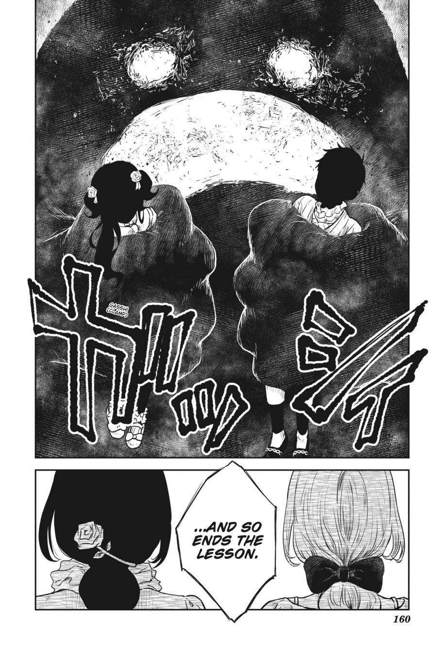 Shadows House Chapter 73 14