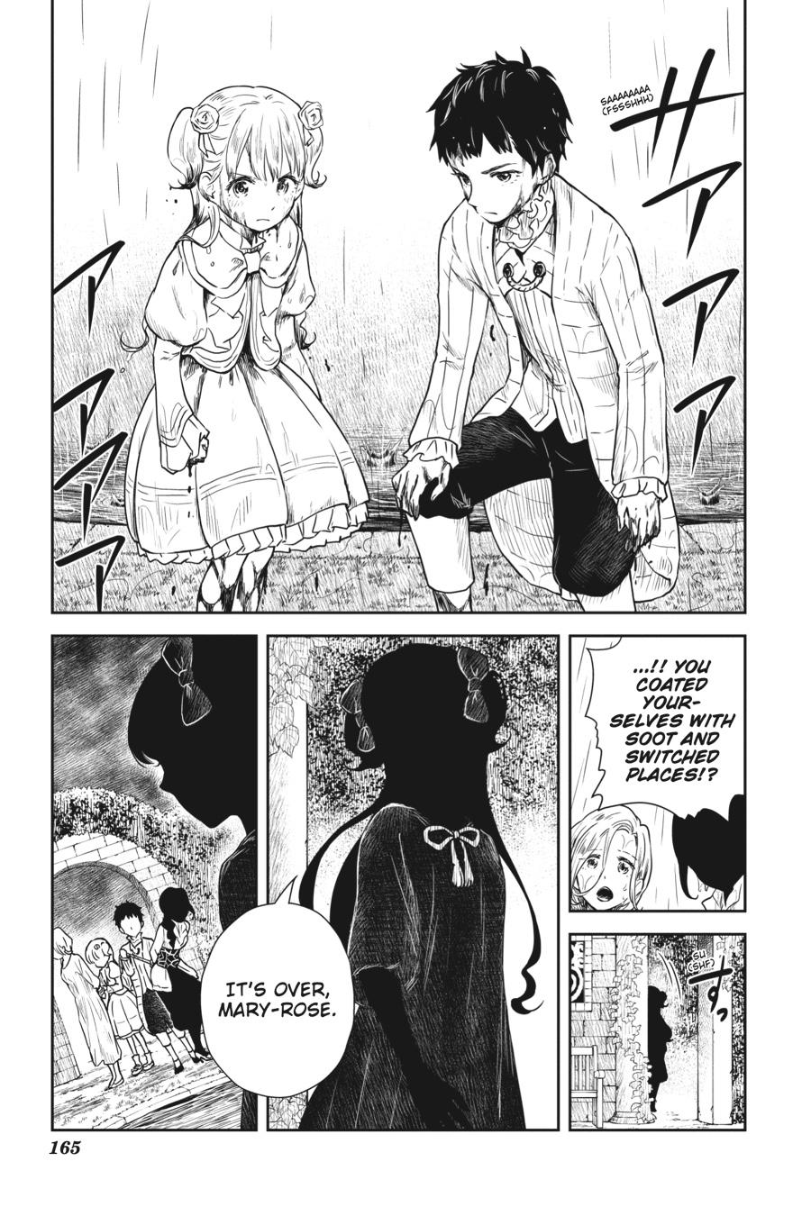 Shadows House Chapter 74 5