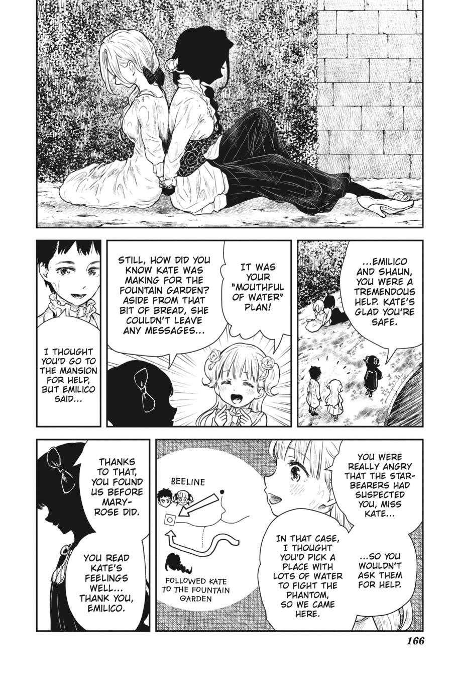 Shadows House Chapter 74 6