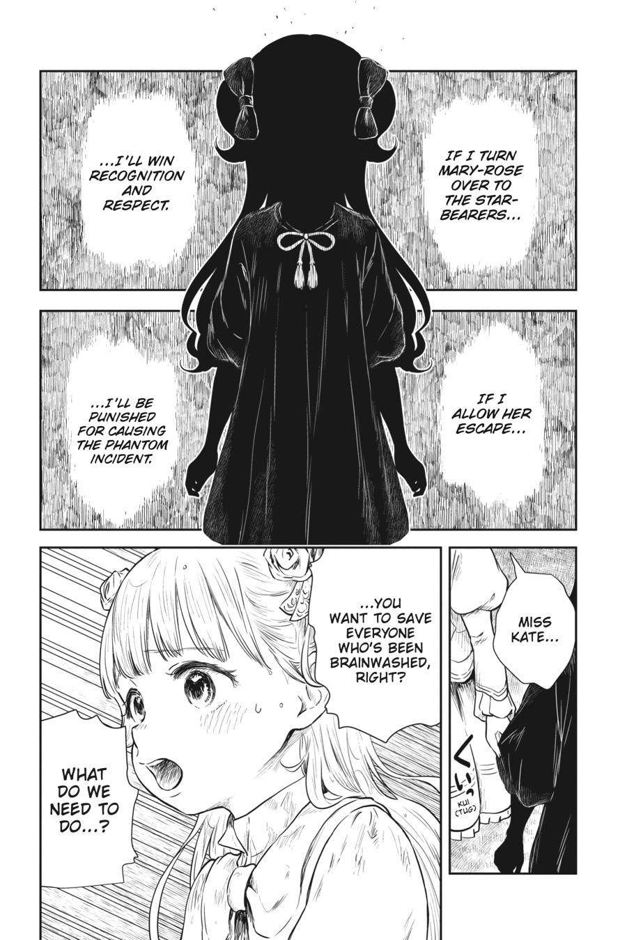 Shadows House Chapter 74 11