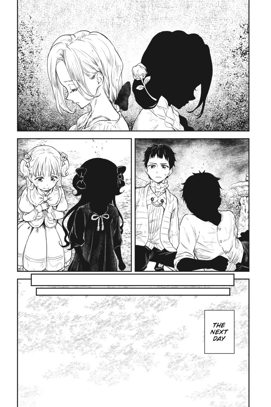 Shadows House Chapter 74 13