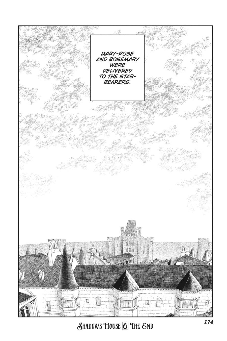 Shadows House Chapter 74 14