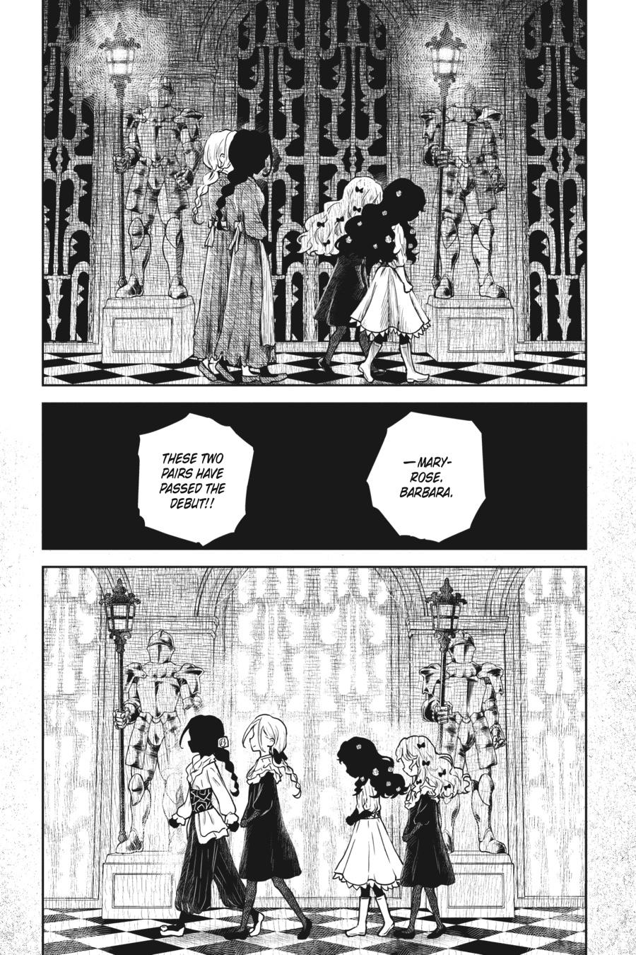 Shadows House Chapter 75 14