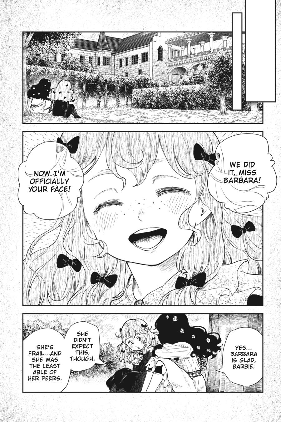 Shadows House Chapter 75 15