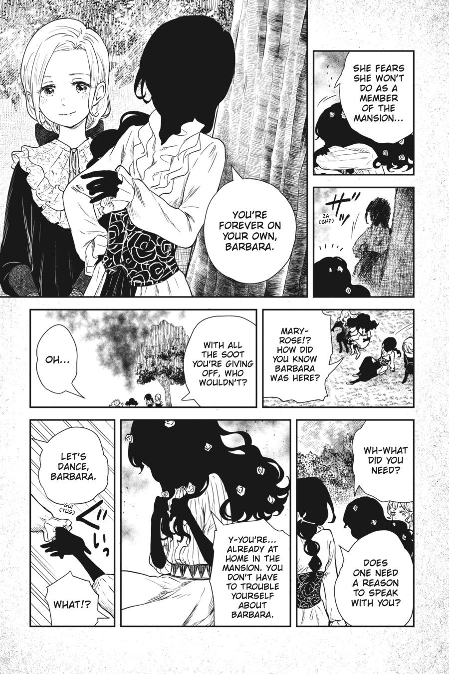 Shadows House Chapter 75 16