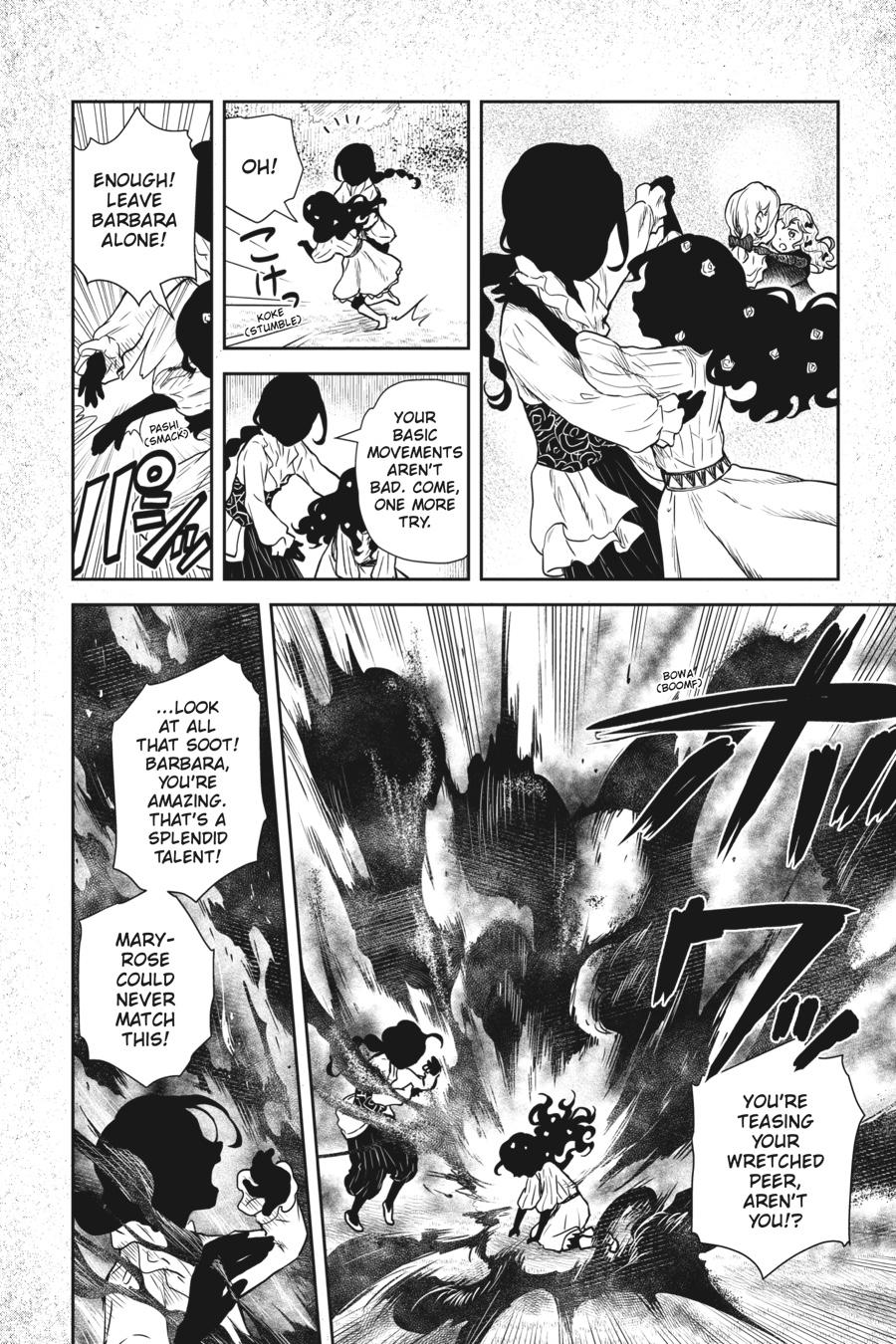 Shadows House Chapter 75 17