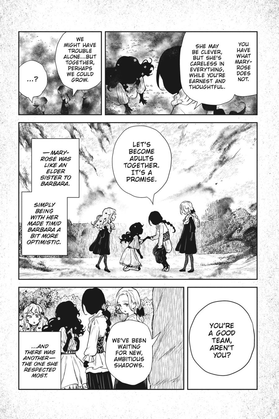 Shadows House Chapter 75 18