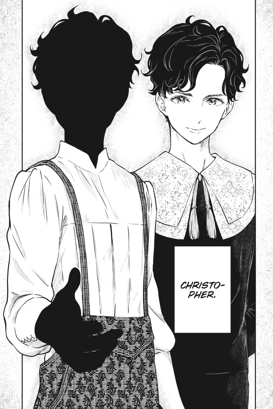 Shadows House Chapter 75 19