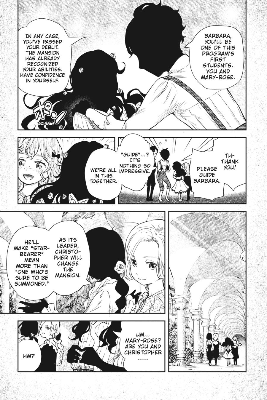Shadows House Chapter 76 3