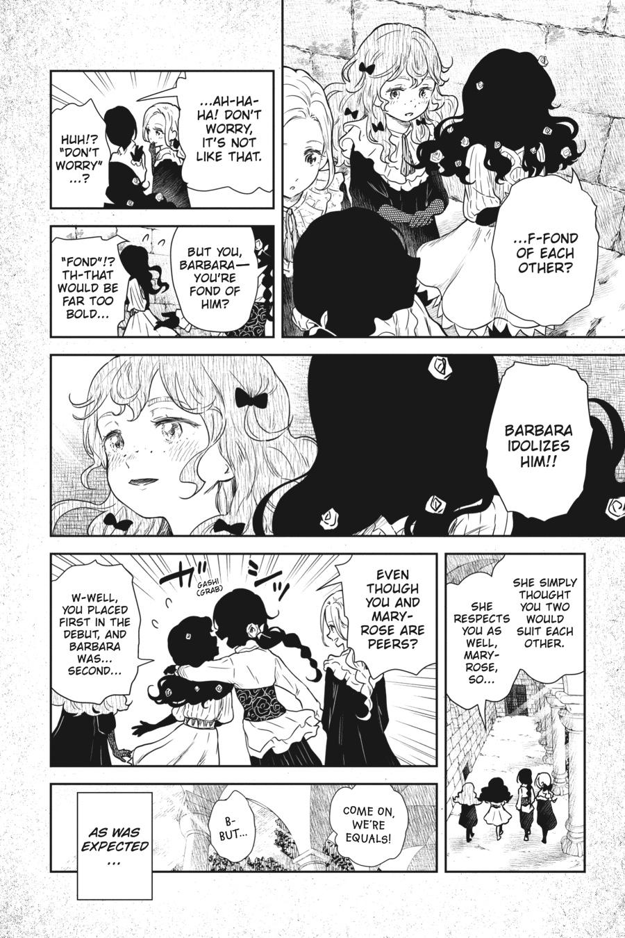 Shadows House Chapter 76 4