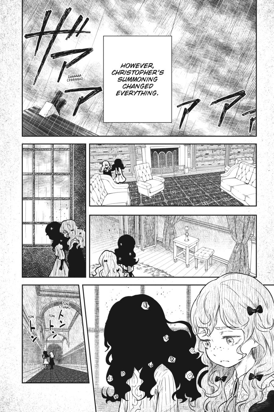 Shadows House Chapter 76 10