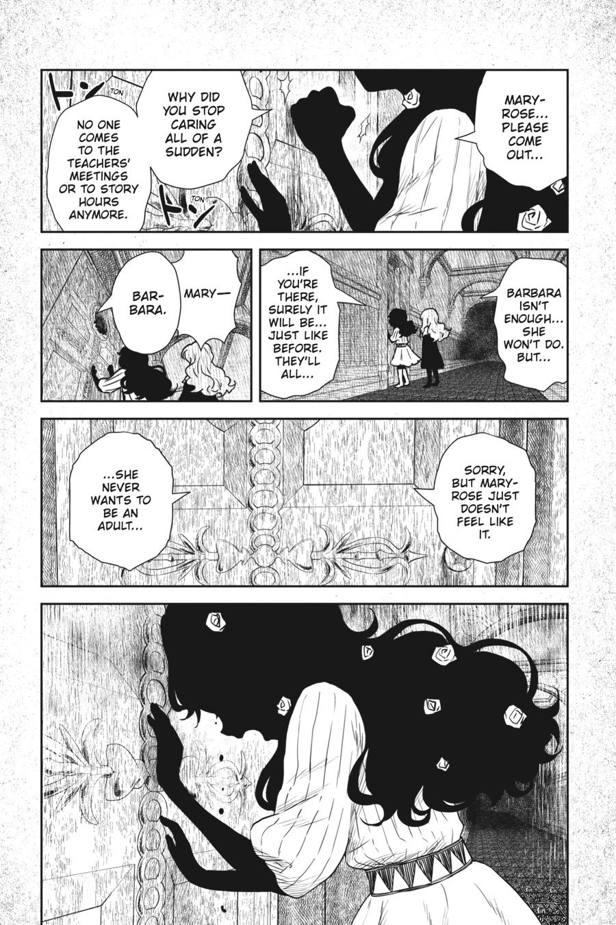 Shadows House Chapter 76 11