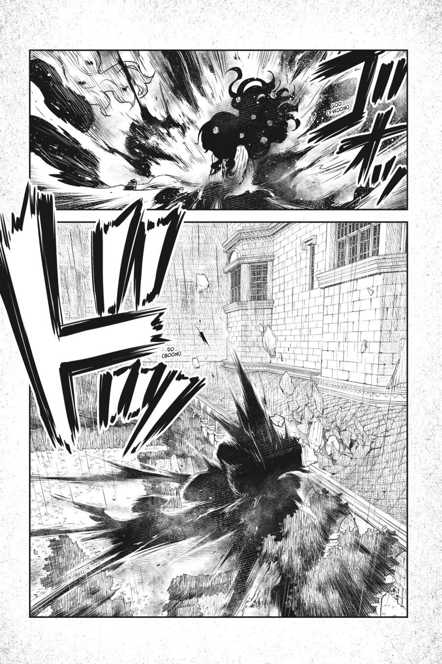 Shadows House Chapter 76 13