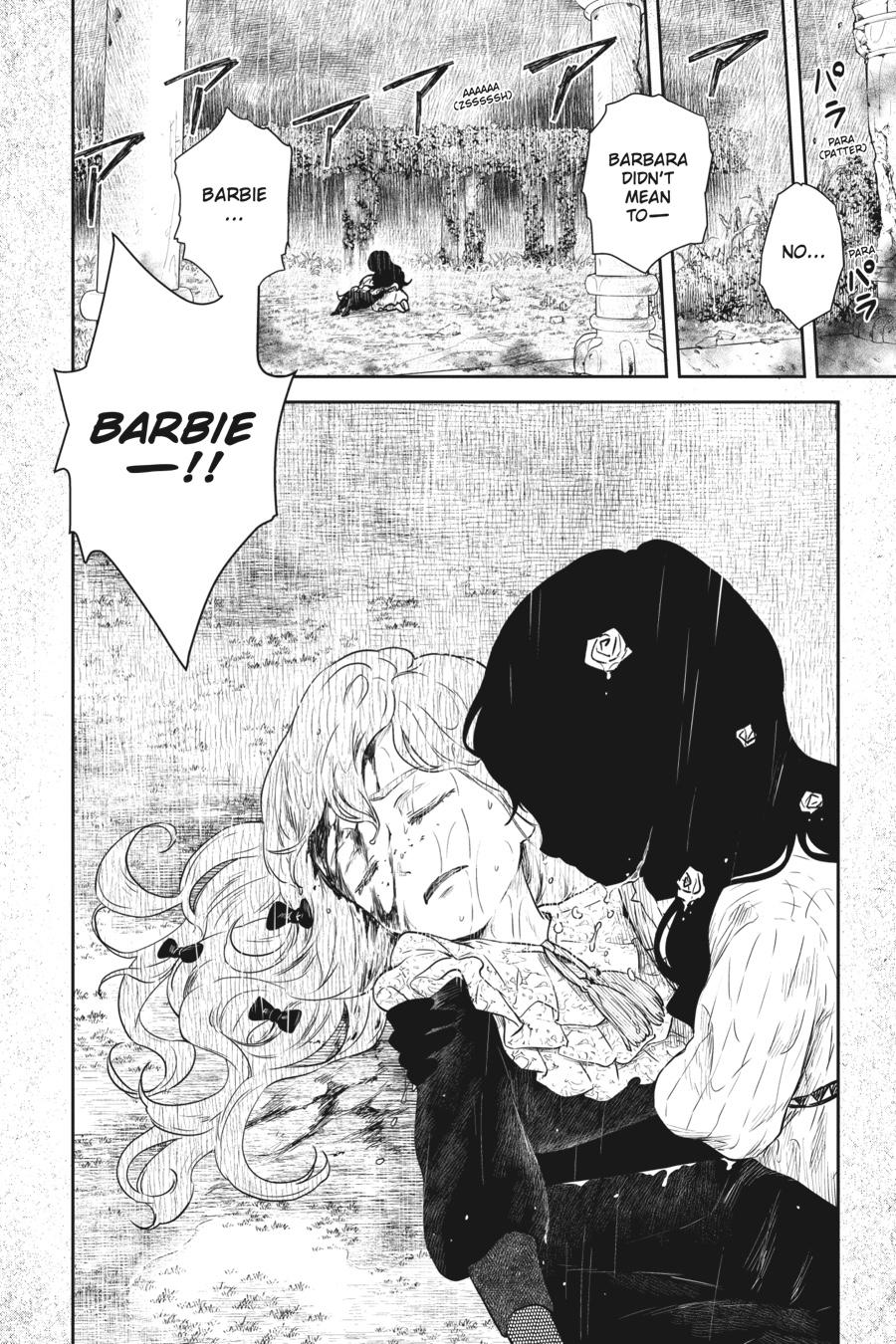 Shadows House Chapter 76 14