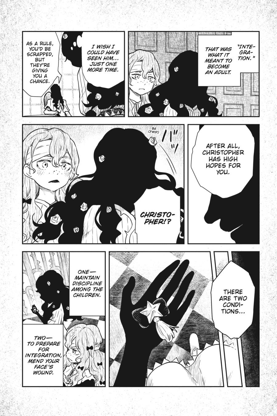 Shadows House Chapter 78 2