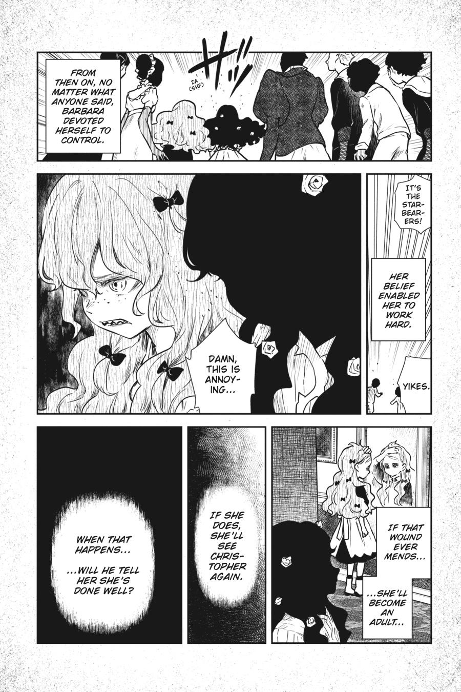 Shadows House Chapter 78 4