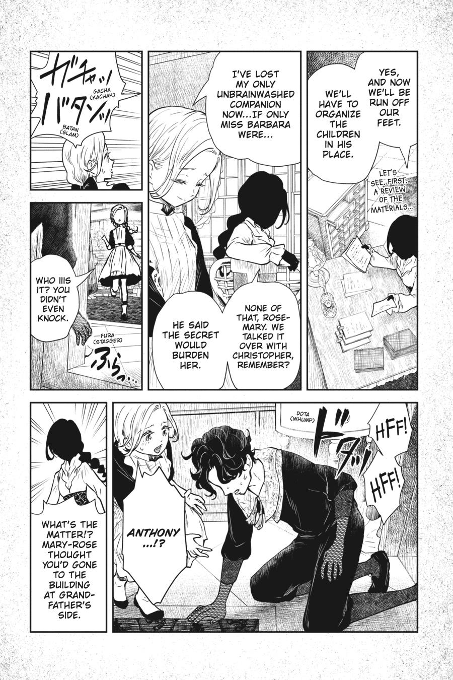 Shadows House Chapter 78 11