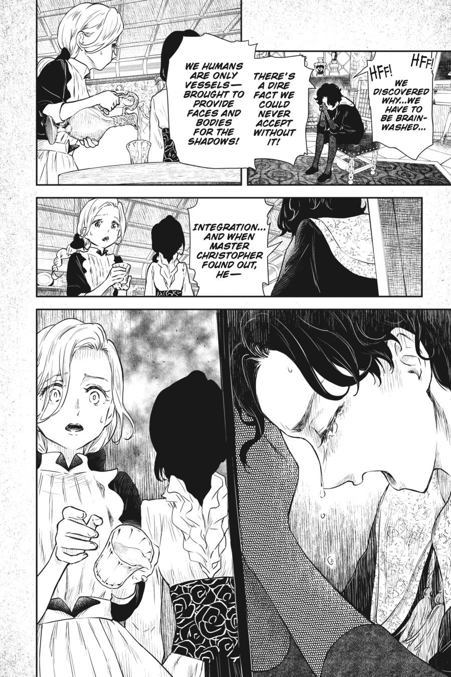 Shadows House Chapter 78 12