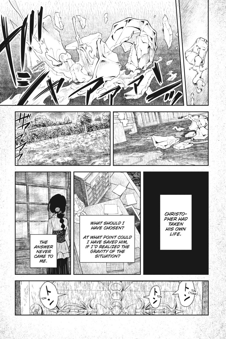 Shadows House Chapter 78 13