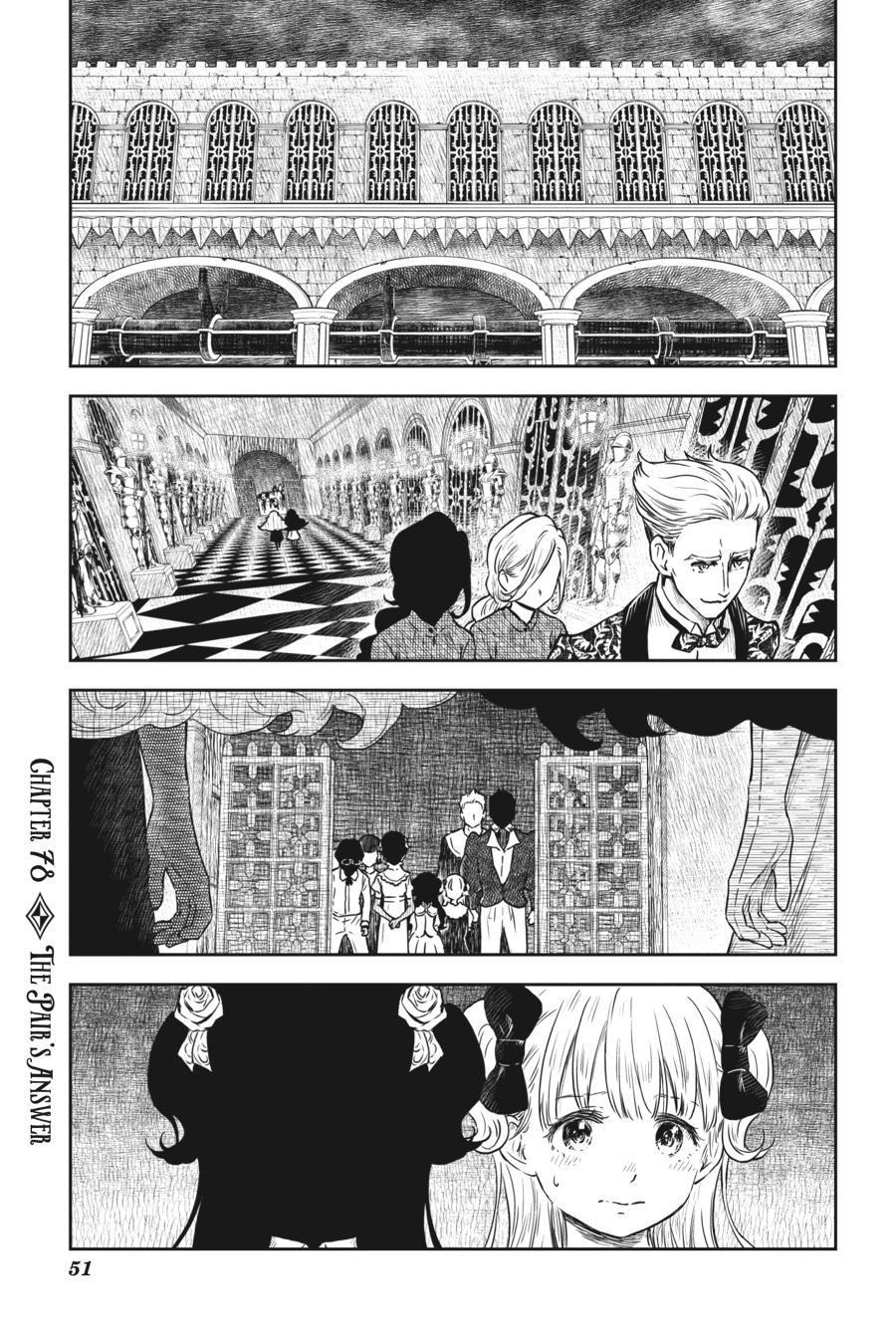 Shadows House Chapter 79 1