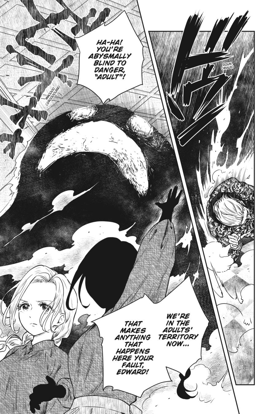 Shadows House Chapter 79 5