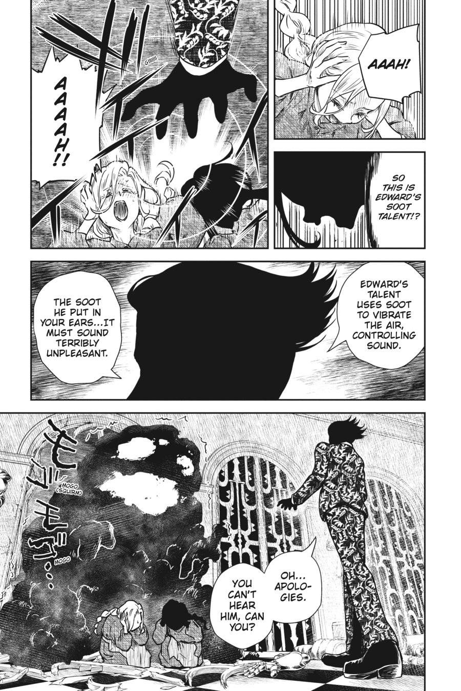 Shadows House Chapter 79 9