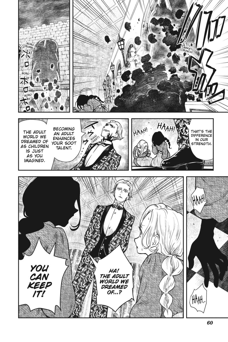 Shadows House Chapter 79 10