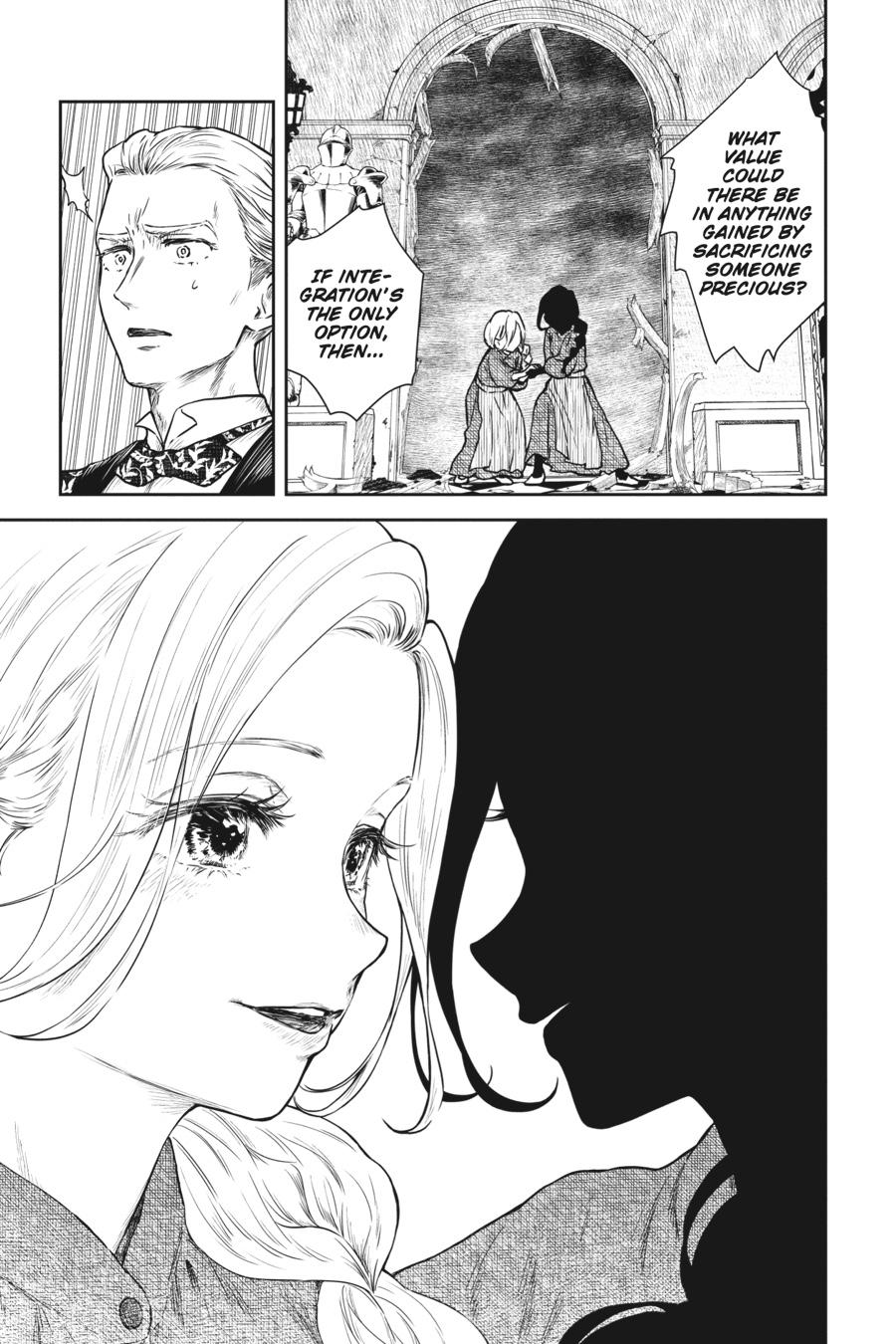 Shadows House Chapter 79 11
