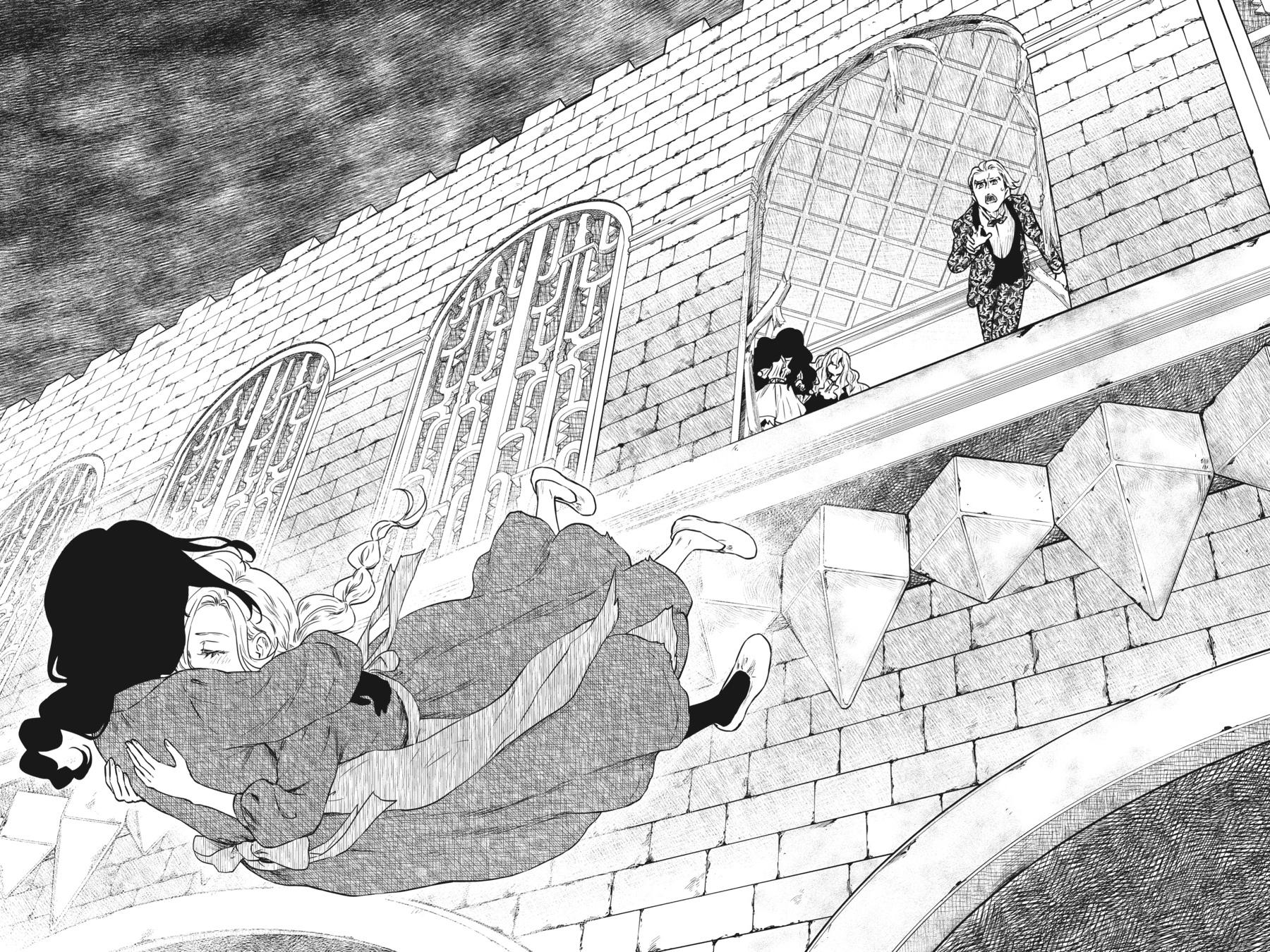 Shadows House Chapter 79 12
