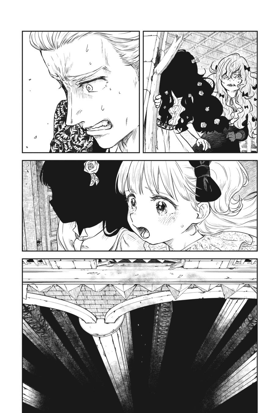 Shadows House Chapter 79 13