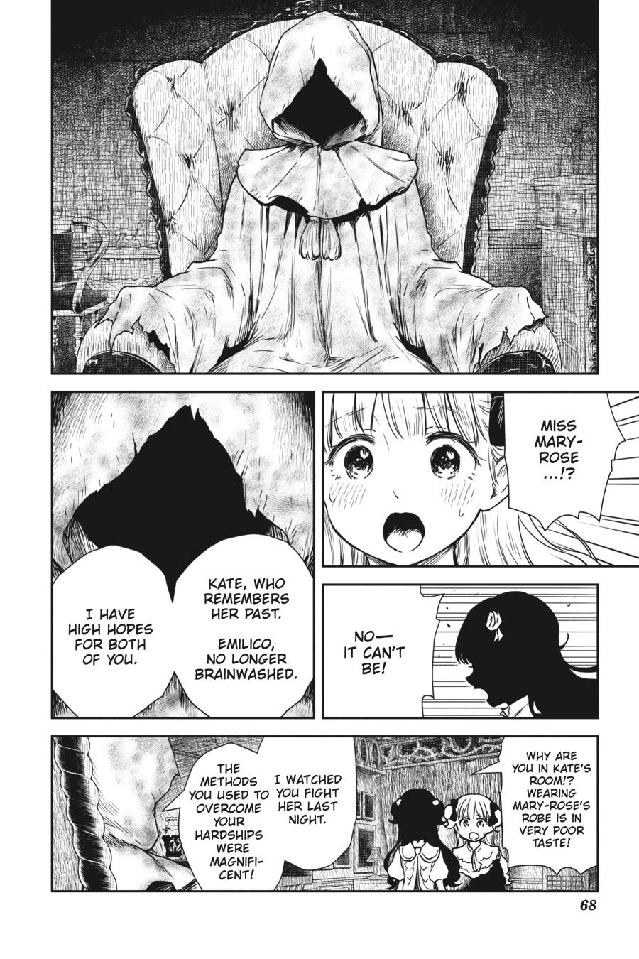 Shadows House Chapter 79 17
